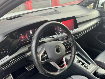 Volkswagen Golf GTI 2.0 TSI 300 CLUBSPORT DCC IQ LIGHT HEAD UP HARMAN KARDON PANO CUIR NAVI