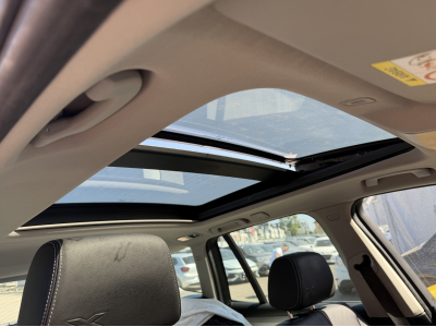 BMW X3 20D XDRIVE XLINE HEAD UP PANO CUIR NAVI 1 HAND