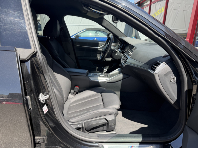BMW 420 Gran Coupé D XDRIVE M SPORT PAKET CUIR NAVI