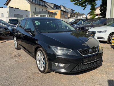 Seat Leon FR 150 PS / LED / FESTPREIS