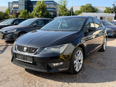 Seat Leon FR 150 PS / LED / FESTPREIS