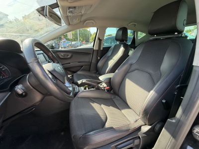 Seat Leon FR 150 PS / LED / FESTPREIS
