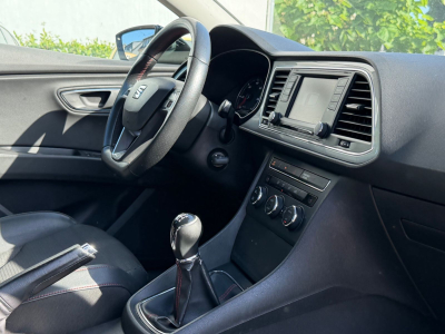 Seat Leon FR 150 PS / LED / FESTPREIS
