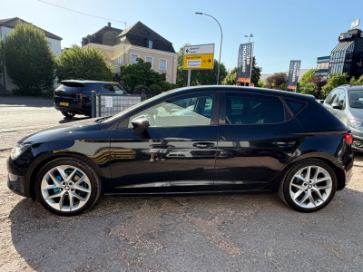 Seat Leon FR 150 PS / LED / FESTPREIS