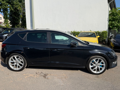 Seat Leon FR 150 PS / LED / FESTPREIS