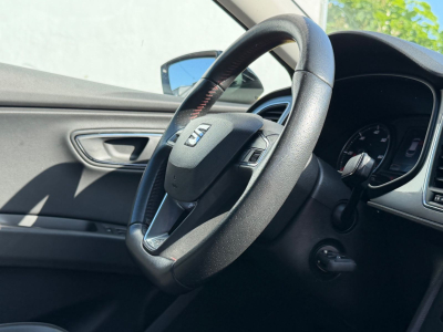 Seat Leon FR 150 PS / LED / FESTPREIS