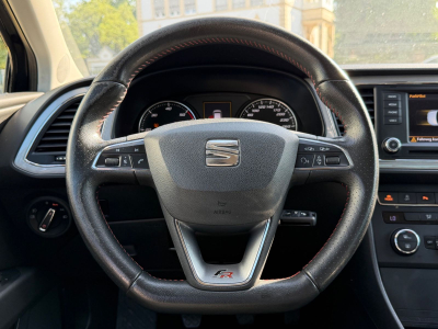 Seat Leon FR 150 PS / LED / FESTPREIS