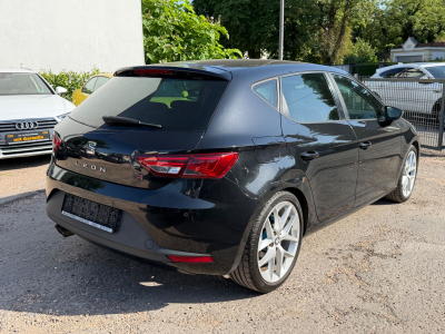 Seat Leon FR 150 PS / LED / FESTPREIS