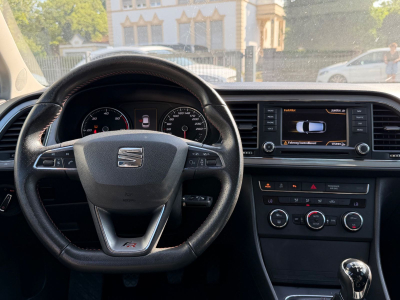 Seat Leon FR 150 PS / LED / FESTPREIS