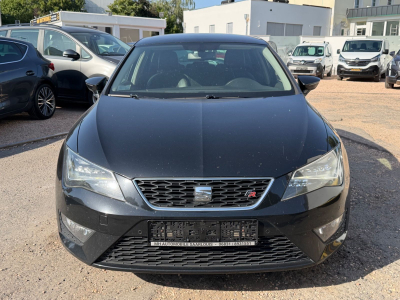 Seat Leon FR 150 PS / LED / FESTPREIS
