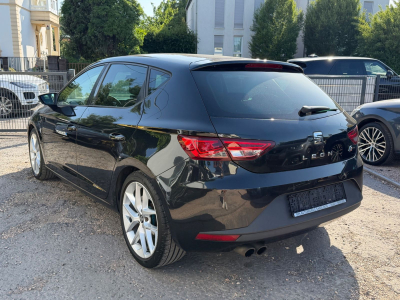 Seat Leon FR 150 PS / LED / FESTPREIS