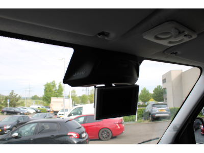 Iveco Daily 35S14, 1 HAND, CAMERA, BLUETOOTH,