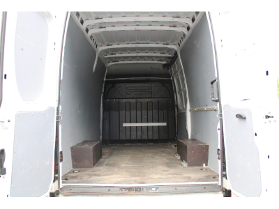 Iveco Daily 35S14, 1 HAND, CAMERA, BLUETOOTH,