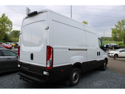 Iveco Daily 35S14, 1 HAND, CAMERA, BLUETOOTH,