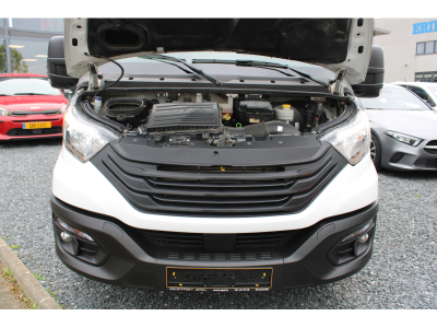 Iveco Daily 35S14, 1 HAND, CAMERA, BLUETOOTH,