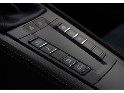 Porsche 718 Spyder RS PDK | WEISSACH | LIFT | BOSE | TVA | FRANÇAISE