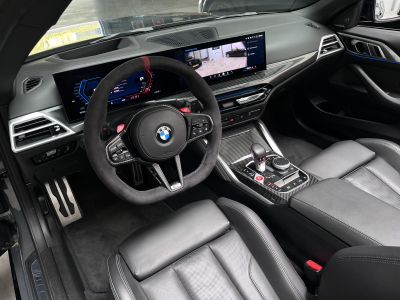 BMW M4 Bmw M4 Cabrio Competition M Xdrive°FACELIFT