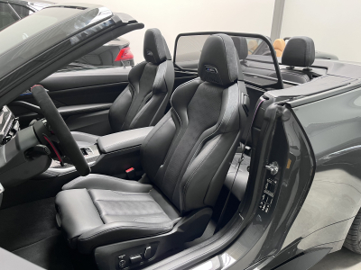 BMW M4 Bmw M4 Cabrio Competition M Xdrive°FACELIFT