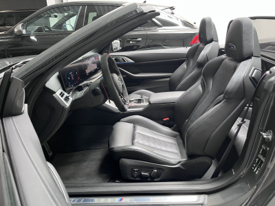 BMW M4 Bmw M4 Cabrio Competition M Xdrive°FACELIFT