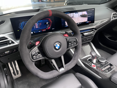 BMW M4 Bmw M4 Cabrio Competition M Xdrive°FACELIFT