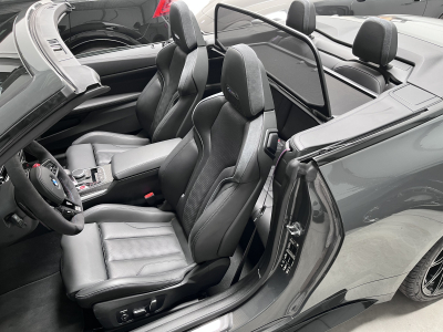 BMW M4 Bmw M4 Cabrio Competition M Xdrive°FACELIFT
