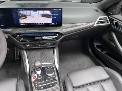 BMW M4 Bmw M4 Cabrio Competition M Xdrive°FACELIFT