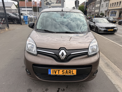 Renault Kangoo 1.5 dCi 115 LIMITED R-Link