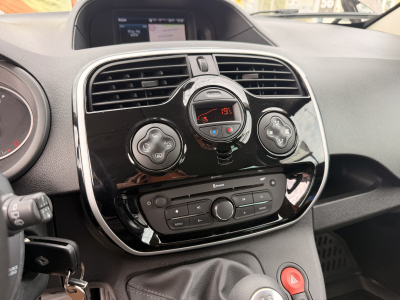 Renault Kangoo 1.5 dCi 115 LIMITED R-Link