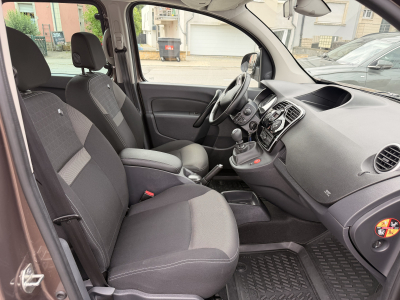 Renault Kangoo 1.5 dCi 115 LIMITED R-Link
