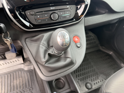 Renault Kangoo 1.5 dCi 115 LIMITED R-Link