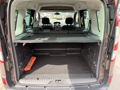 Renault Kangoo 1.5 dCi 115 LIMITED R-Link