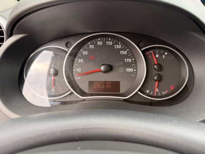 Renault Kangoo 1.5 dCi 115 LIMITED R-Link