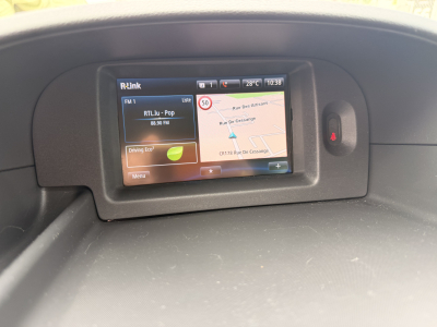 Renault Kangoo 1.5 dCi 115 LIMITED R-Link