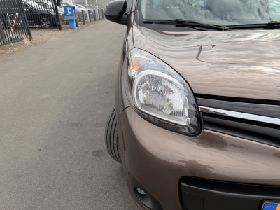 Renault Kangoo 1.5 dCi 115 LIMITED R-Link