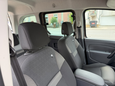 Renault Kangoo 1.5 dCi 115 LIMITED R-Link