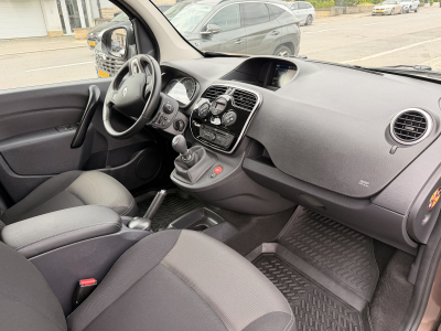 Renault Kangoo 1.5 dCi 115 LIMITED R-Link