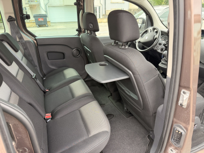Renault Kangoo 1.5 dCi 115 LIMITED R-Link