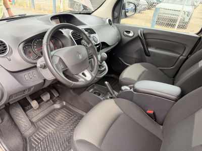 Renault Kangoo 1.5 dCi 115 LIMITED R-Link