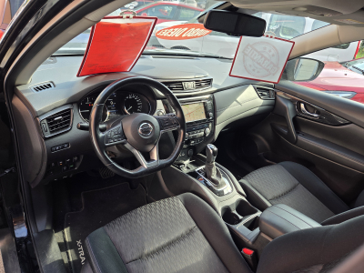 Nissan X-Trail 1.7 DCI 150CV 2WD AUTOMATIQUE