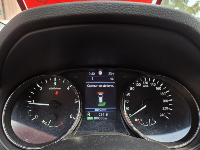 Nissan X-Trail 1.7 DCI 150CV 2WD AUTOMATIQUE
