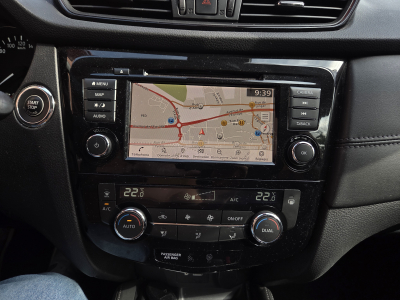 Nissan X-Trail 1.7 DCI 150CV 2WD AUTOMATIQUE