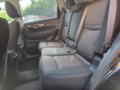 Nissan X-Trail 1.7 DCI 150CV 2WD AUTOMATIQUE