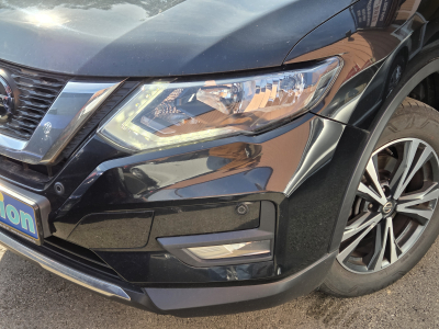 Nissan X-Trail 1.7 DCI 150CV 2WD AUTOMATIQUE