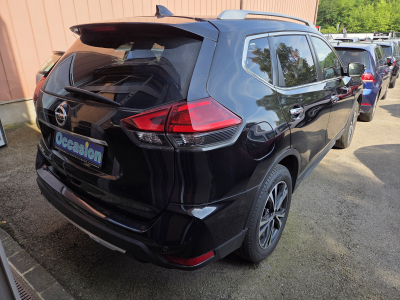 Nissan X-Trail 1.7 DCI 150CV 2WD AUTOMATIQUE