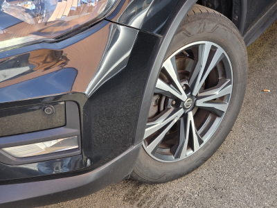 Nissan X-Trail 1.7 DCI 150CV 2WD AUTOMATIQUE