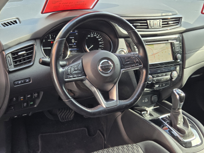 Nissan X-Trail 1.7 DCI 150CV 2WD AUTOMATIQUE