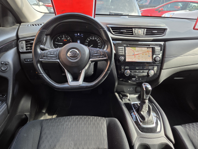 Nissan X-Trail 1.7 DCI 150CV 2WD AUTOMATIQUE