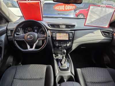 Nissan X-Trail 1.7 DCI 150CV 2WD AUTOMATIQUE