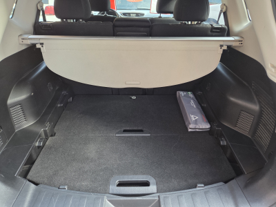 Nissan X-Trail 1.7 DCI 150CV 2WD AUTOMATIQUE