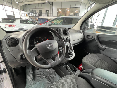 Mercedes-Benz Citan 109 CDI 95 / GARANTIE / 1 HAND